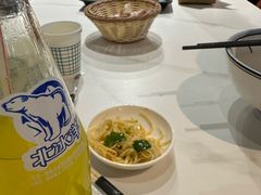 -兰州马子禄牛肉面(文景公园店)
