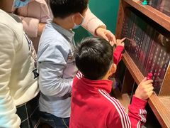 -Xcape异时刻密室逃脱真人NPC(新世界百货崇文店)