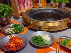 -杨小佳·齐齐哈尔烤肉·烤串(广州店)