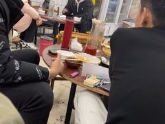 -懒谈秦市井羊肉馆(光谷青年城店)