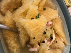 三鲜肉皮汤-七涧堂