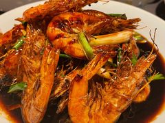 -老头儿油爆虾(星光一期店)