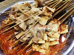 -马贤涮烤(超英·长乐家园店)