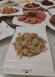 -友谊宫·宴会厅