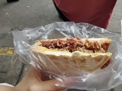 -清真拉妈卤味(回民街店)