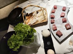 -无界釜·河豚鱼汤锅(红山动物园店)