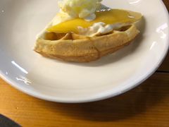 -吉姆丽德乡村西餐厅(闵行交大店)