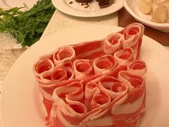 -八先生涮肉房(三里河店)