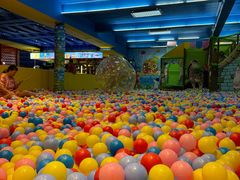 -宝丽金大酒店·洗浴中心