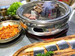 滋补炭烤鳗鱼-本炙炭烤·蒲烧活鳗料理店(金沙洲店)