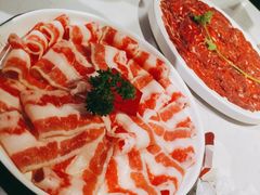 -川锅一号火锅(睢宁店)