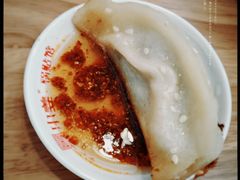 -小姜锅贴(凤凰街店)