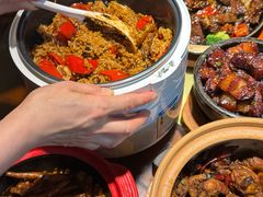-小柴米·传统江西菜(八一广场店)