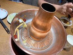 -北京老门框爆肚涮肉馆(凤城六路店)