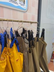 -奈尔宝家庭中心·亲子餐厅(前滩店)