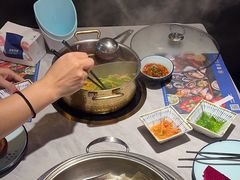 -奢谷·海鲜自助(南海万科店)