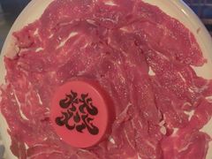 -大龙燚火锅(太古里店)