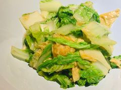 -外婆家(蓝色港湾店)