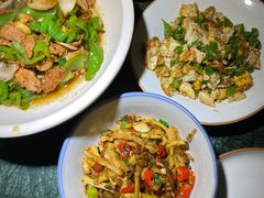 -姐夫的小菜(新中关购物中心店)