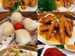 -虾饺妹·粤式手工点心(水荫路店)