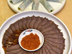-民族饭店-四季餐厅