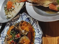 -哼蟹二将·烤肉酱蟹(合生汇店)