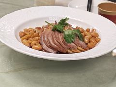 -二泉园老菜馆·百年无锡菜