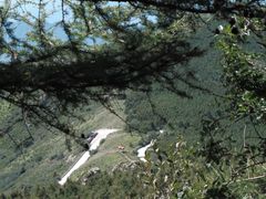 -白草畔自然风景区