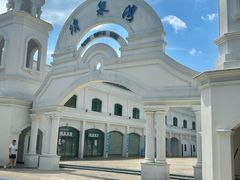 -清泉湾生态旅游度假区