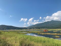 -腾冲北海湿地