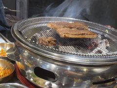 -本炙炭烤·蒲烧活鳗料理店(金沙洲店)
