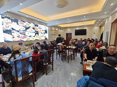 -清真·同发顺饭庄·烧麦(总店)