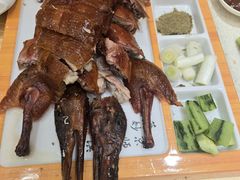 -学成饭店(北辰店)