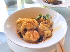 -金轩中餐厅 Jin Xuan(浦东丽思卡尔顿酒店)