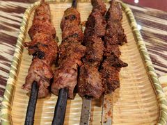 -新疆伊宁远征餐厅