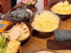 -笔记安顺夺夺粉火锅(中关村店)