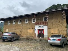-南靖田螺坑土楼群景区