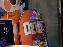-YOGO优果密室逃脱(新佳丽广场店)