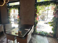 -LES ELITES 英集荟(南京西路店)