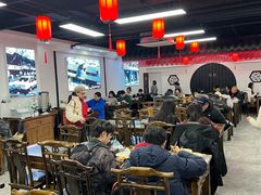 -西月城谭豆花(春熙路店)