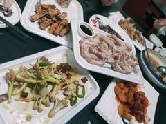 -旺达·福州菜(正大广场店)