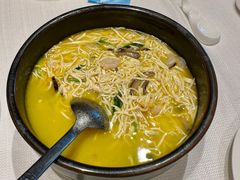 -扬州香格里拉·香宫中餐厅
