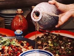 -泥糊破店小酒馆·团建聚餐(南京西路店)