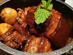 -江津如果餐厅(江津店)