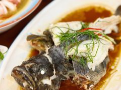 -友强·23年特色海鲜大排档(厦门店)