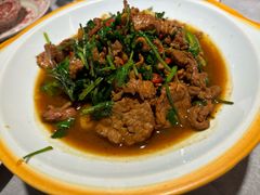 -老海陵·泰州菜(图书馆店)