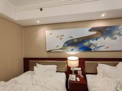 -长沙金源阳光酒店(五一广场贺龙体育馆店)
