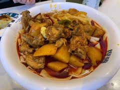 -提雅新疆炒米粉(青岛万象城店)