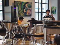 -The Workshop Coffee