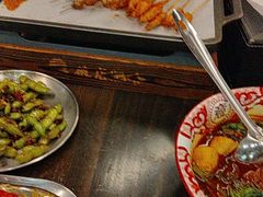 -破店肥哈·东北烧烤·夜宵(南山保利店)